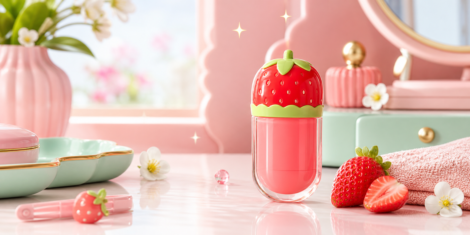 Berry Bloom Balm